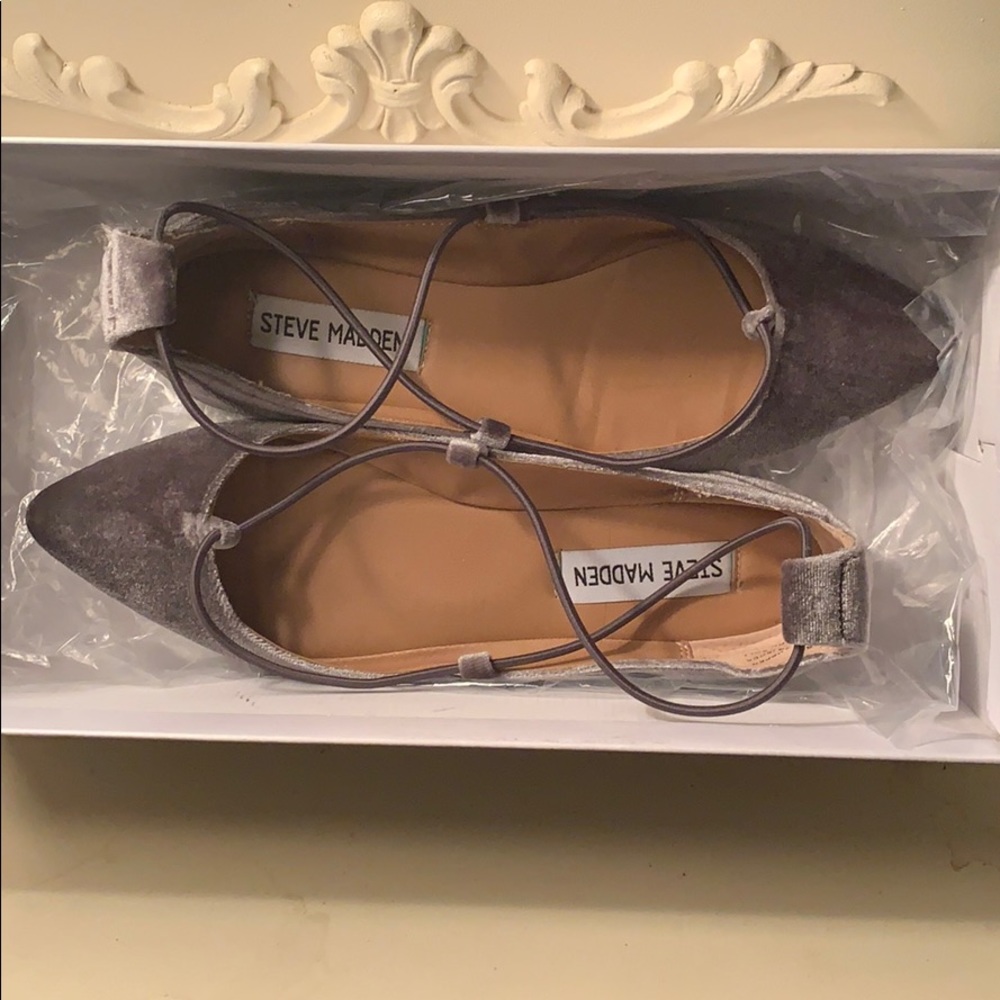 Steve Madden flats